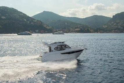 Galeon 300 Flybridge