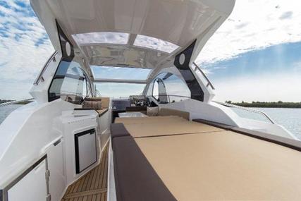 Galeon 305 Hts