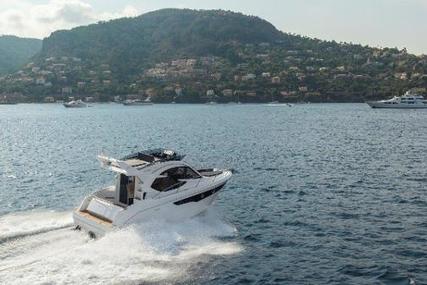 Galeon 300 Flybridge