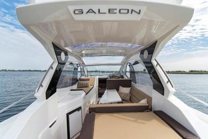 Galeon 305 Hts