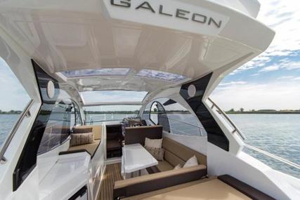 Galeon 305 Hts