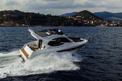 Galeon 300 Flybridge