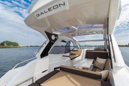 Galeon 305 Hts