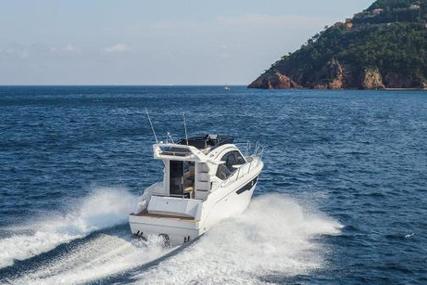 Galeon 300 Flybridge