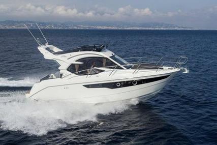 Galeon 300 Flybridge