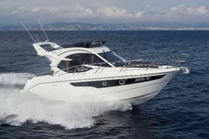 Galeon 300 Flybridge