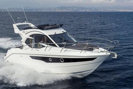 Galeon 300 Flybridge