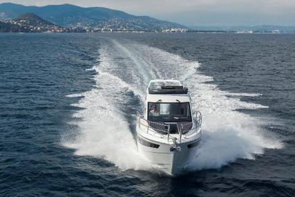 Galeon 300 Flybridge