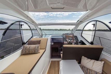 Galeon 305 Hts