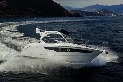 Galeon 300 Flybridge