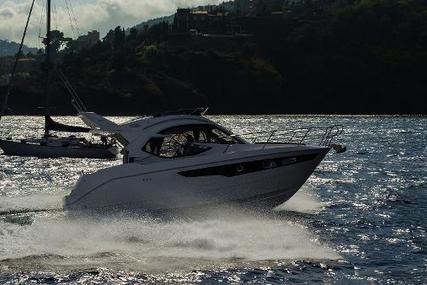 Galeon 300 Flybridge