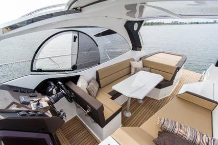 Galeon 305 Hts