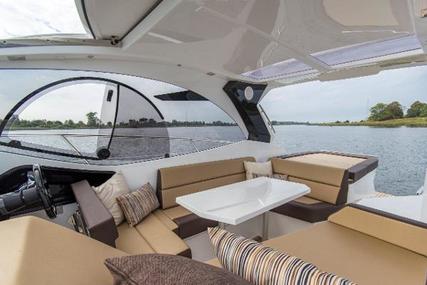 Galeon 305 Hts