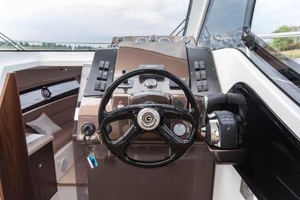 Galeon 305 Hts