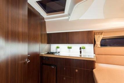 Galeon 305 Hts