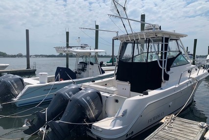 Robalo 305 Open