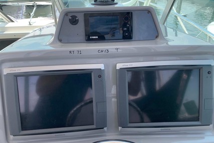 Robalo 305 Open