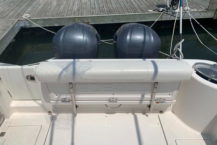 Robalo 305 Open