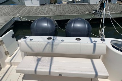 Robalo 305 Open