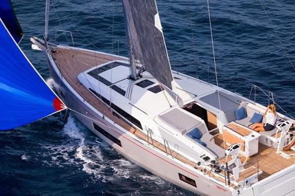 Beneteau Oceanis 46.1