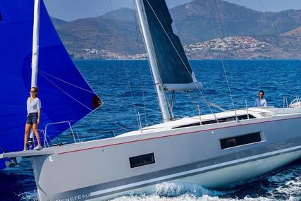 Beneteau Oceanis 46.1