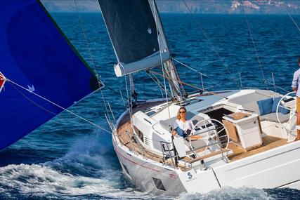 Beneteau Oceanis 46.1