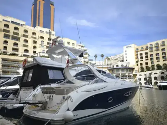 Azimut ATLANTIS 35