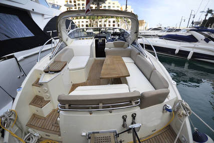 Azimut ATLANTIS 35