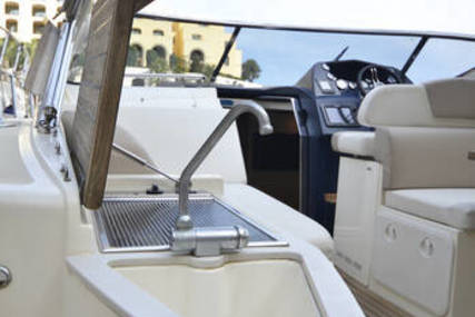 Azimut ATLANTIS 35