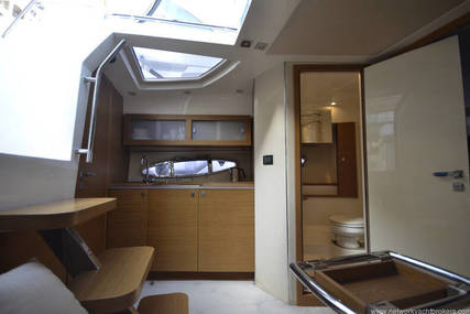 Azimut ATLANTIS 35