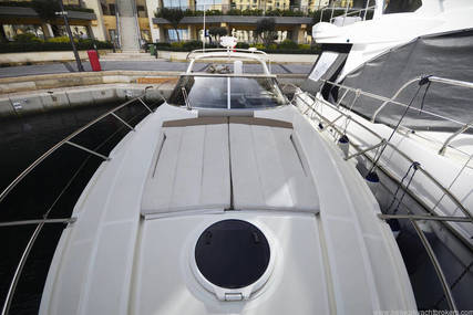 Azimut ATLANTIS 35