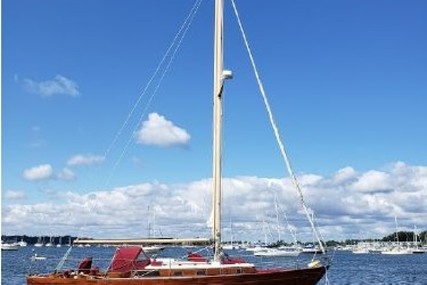 Custom Boats Nantucket 38