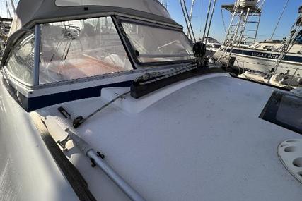 Hallberg Rassy 412