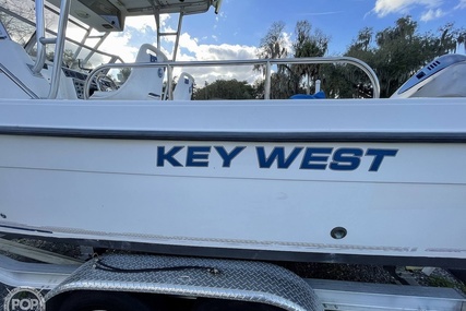 Key West 2300 WA