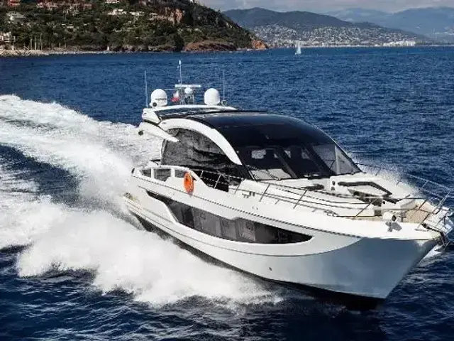 Galeon 650 Sky Deck