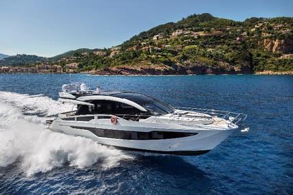 Galeon 650 Sky Deck