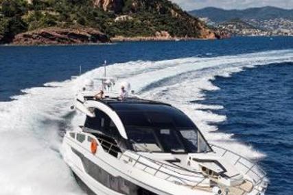 Galeon 650 Sky Deck