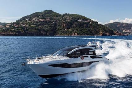 Galeon 650 Sky Deck