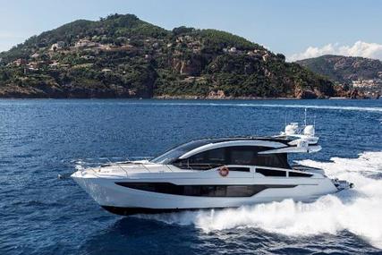 Galeon 650 Sky Deck