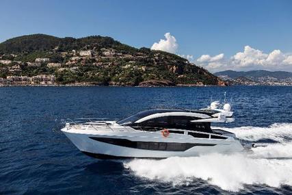 Galeon 650 Sky Deck