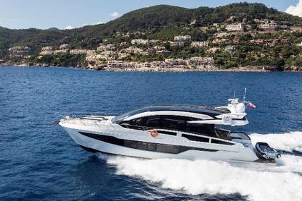 Galeon 650 Sky Deck