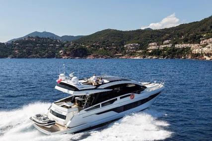 Galeon 650 Sky Deck