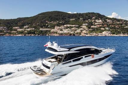 Galeon 650 Sky Deck