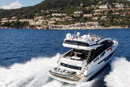 Galeon 650 Sky Deck