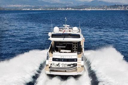 Galeon 650 Sky Deck