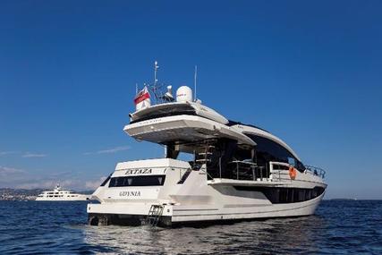 Galeon 650 Sky Deck