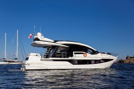 Galeon 650 Sky Deck