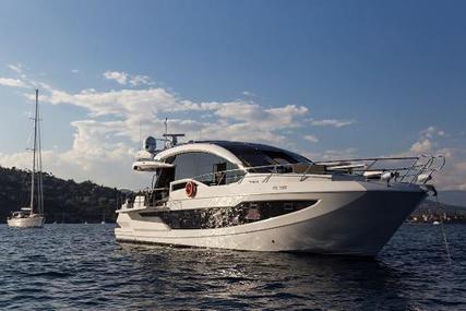 Galeon 650 Sky Deck