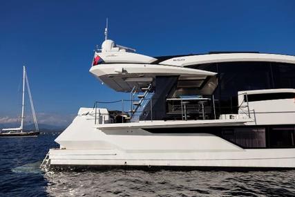 Galeon 650 Sky Deck