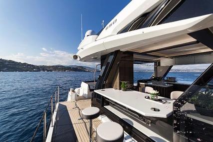 Galeon 650 Sky Deck